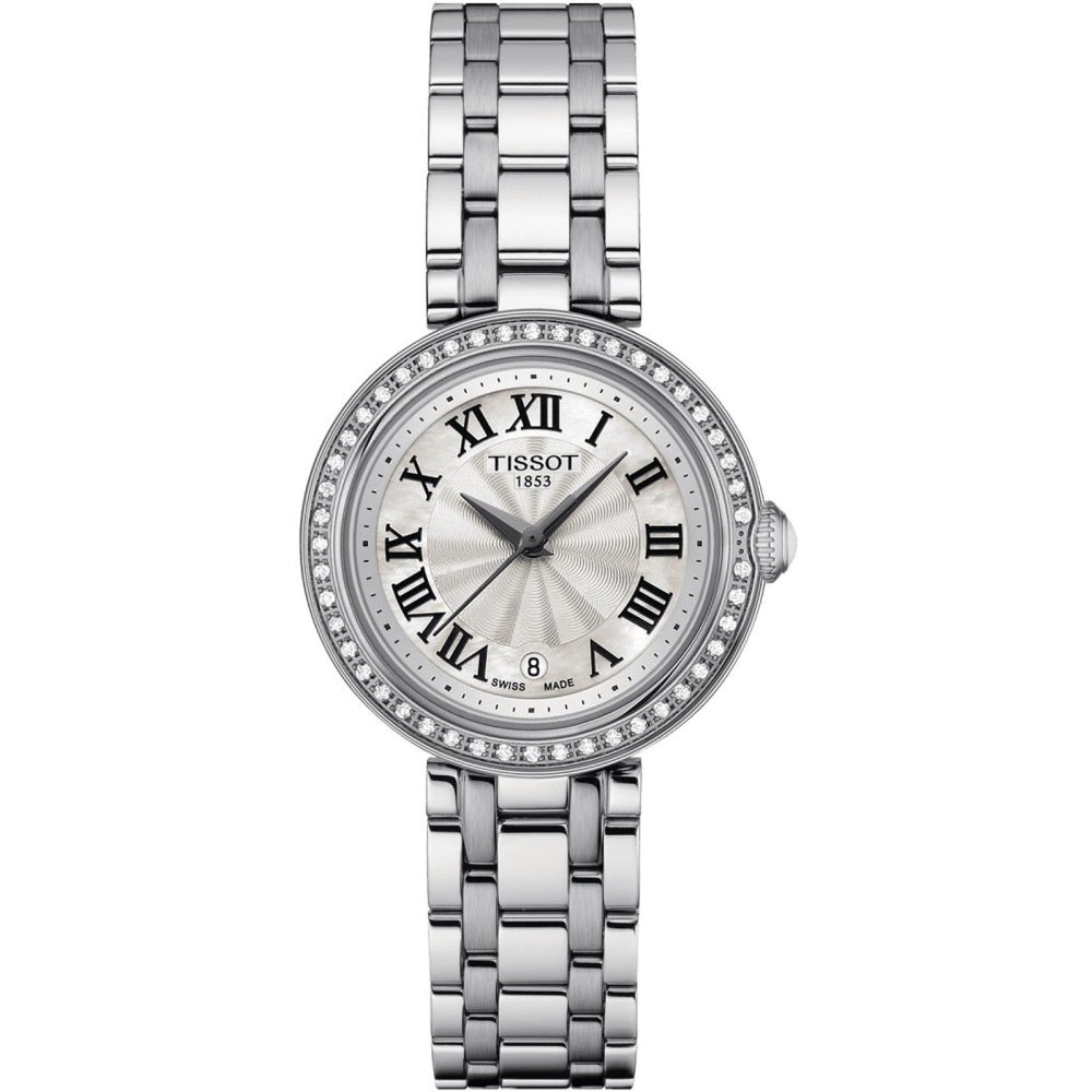 Tissot T126.010.61.113.00