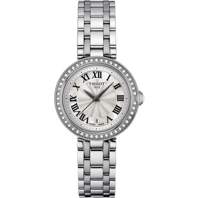 Tissot T126.010.61.113.00