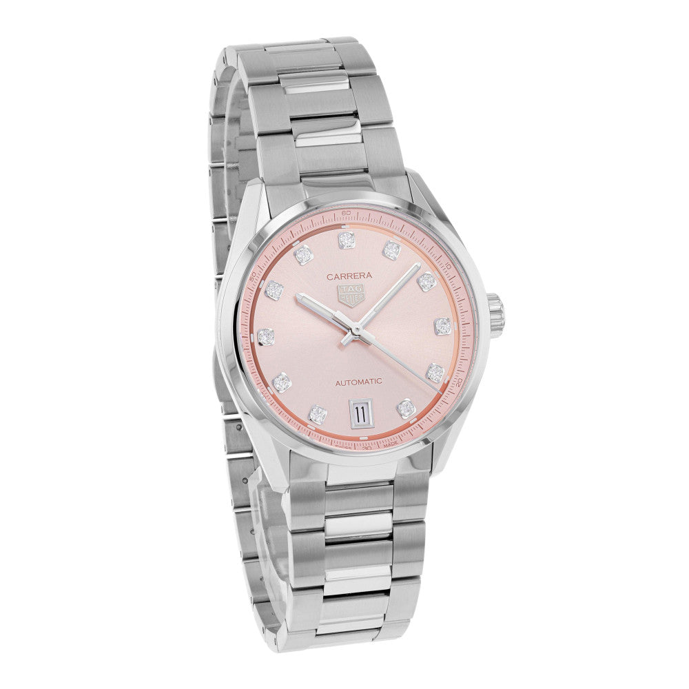TAG Heuer WBN231D.BA0001
