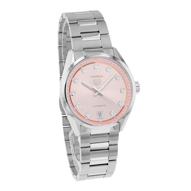 TAG Heuer WBN231D.BA0001