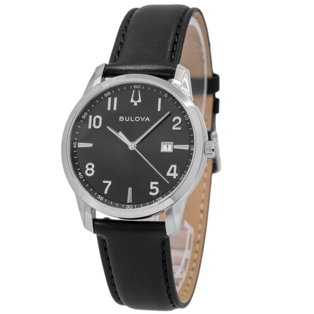 Bulova 96B473