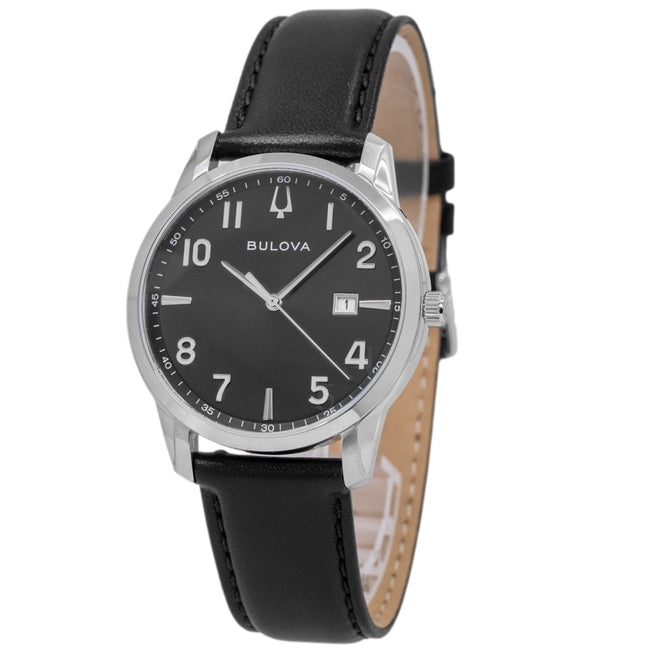 Bulova 96B473