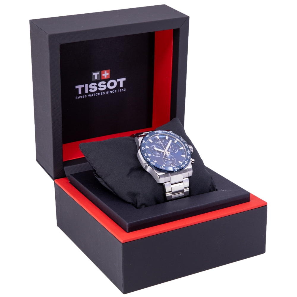 Tissot T125.417.11.041.00