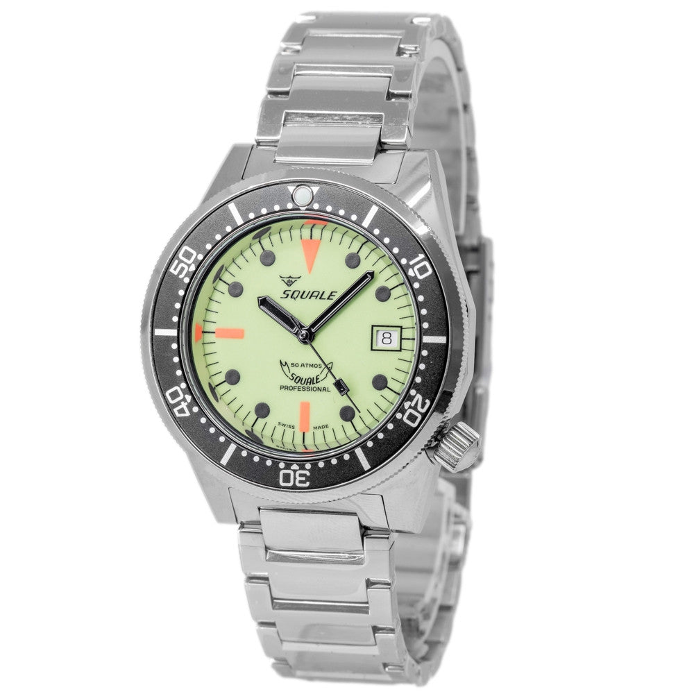 Squale 1521FULL.SQ20L