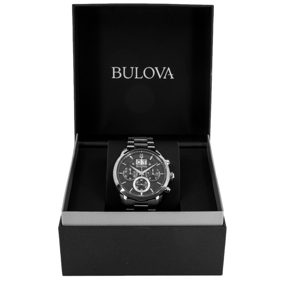 Bulova 96B319