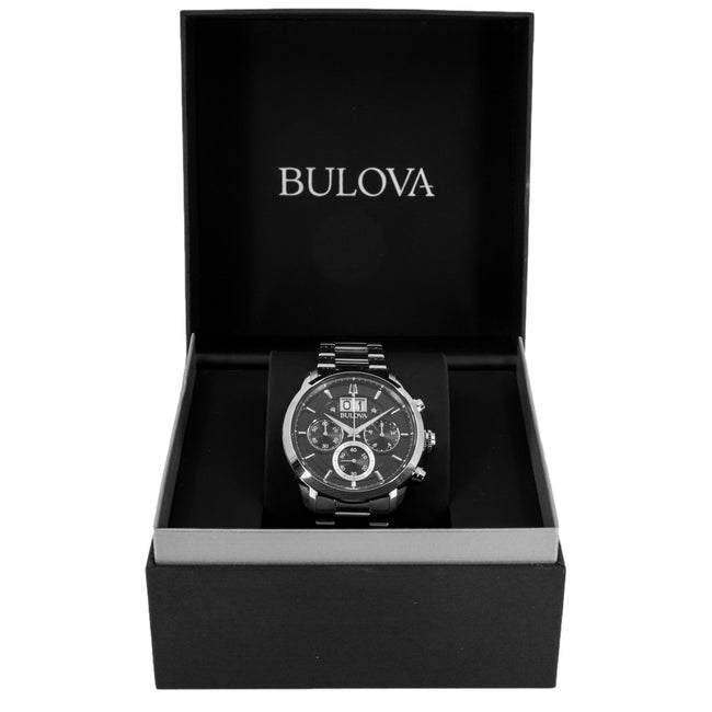 Bulova 96B319