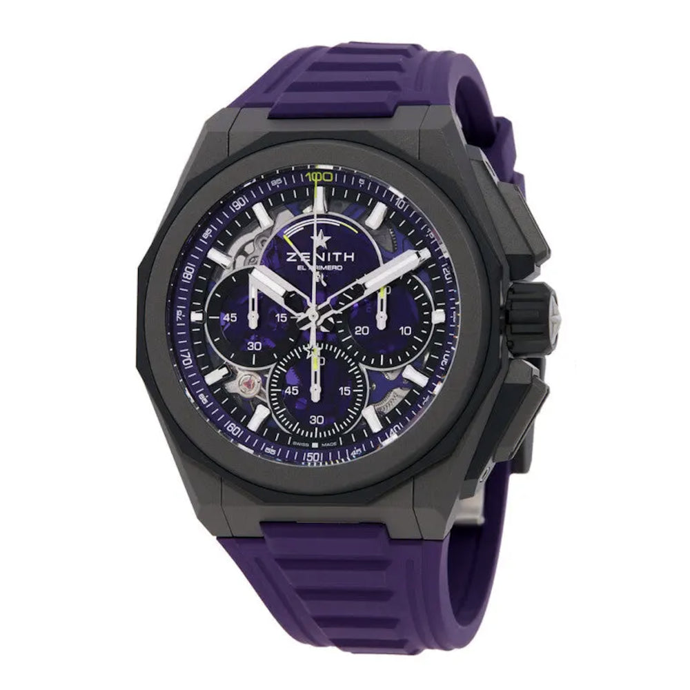Zenith 97.9100.9004/80.I209
