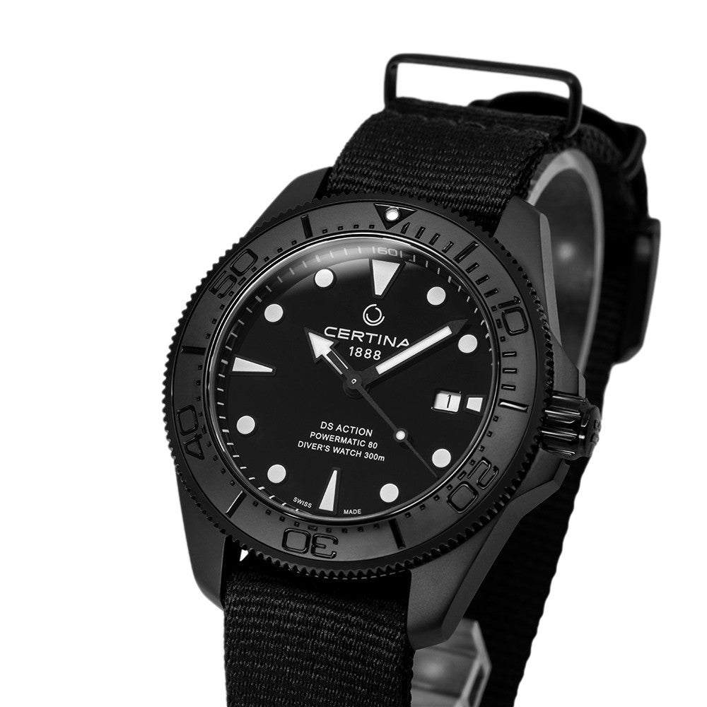 Certina C032.607.38.051.00