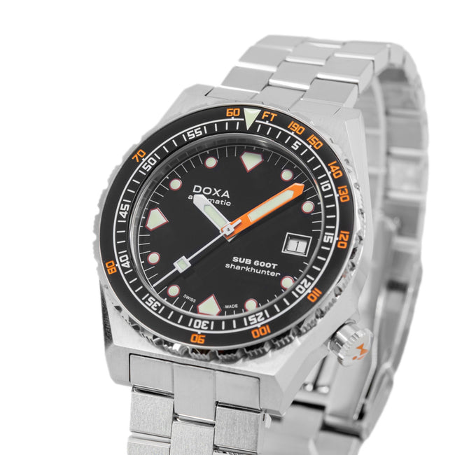 Doxa 861.10.101.10
