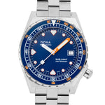 Doxa Men's 861.10.201.10 Sub 600T Caribbean Auto