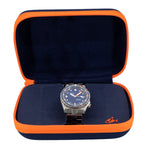 Doxa Men's 861.10.201.10 Sub 600T Caribbean Auto