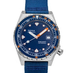 Doxa 861.10.201.32-N Sub 600T Caribbean Auto