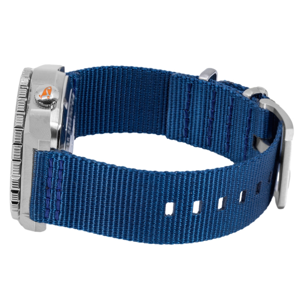 Doxa 861.10.201.32-N Sub 600T Caribbean Auto