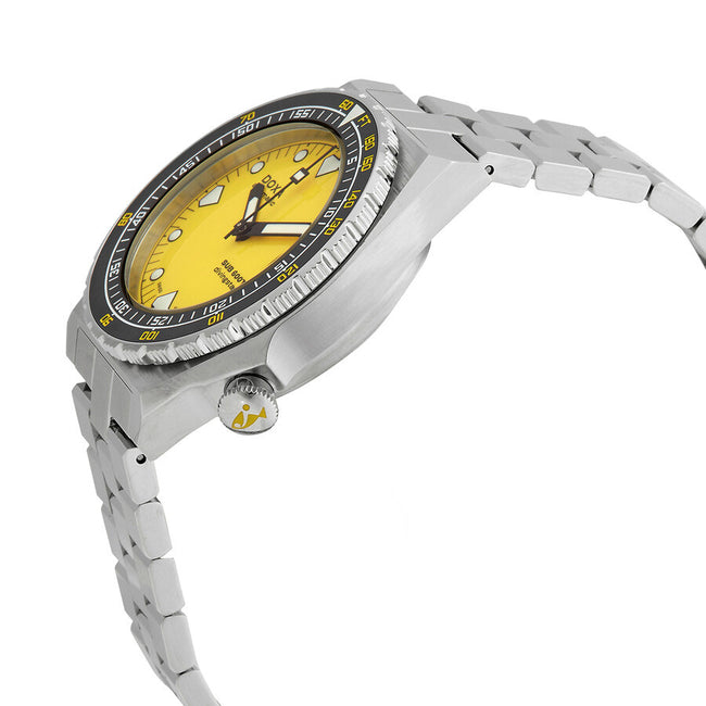 Doxa Men's 861.10.361.10 Sub 600T Divingstar Automatico