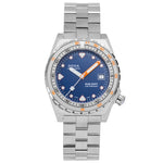 Doxa Men's 862.10.201.10 SUB 600T Caribbean Automatic
