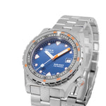 Doxa Men's 862.10.201.10 SUB 600T Caribbean Automatic