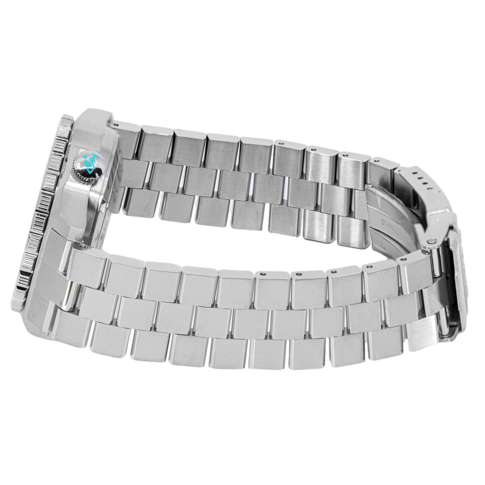 Doxa Men's 862.10.241.10 Sub 600T Aquamarine Auto