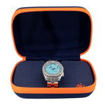 Doxa Men's 862.10.241.10 Sub 600T Aquamarine Auto