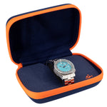 Doxa Men's 862.10.241.10 Sub 600T Aquamarine Auto