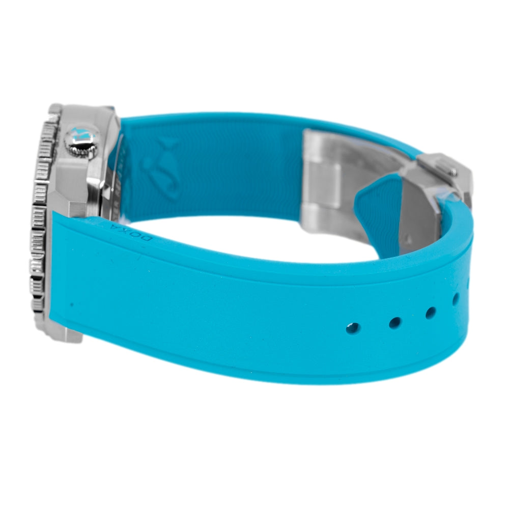 Doxa Men's 862.10.241.25Sub 600T Aquamarine Auto