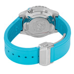 Doxa Men's 862.10.241.25Sub 600T Aquamarine Auto