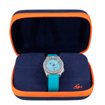 Doxa Men's 862.10.241.25Sub 600T Aquamarine Auto