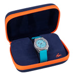 Doxa Men's 862.10.241.25Sub 600T Aquamarine Auto
