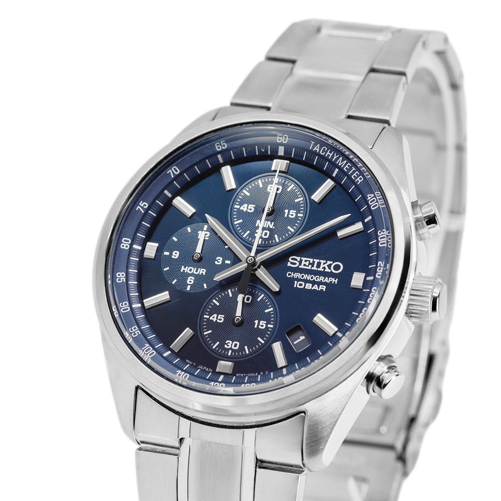 Seiko SSB377P1