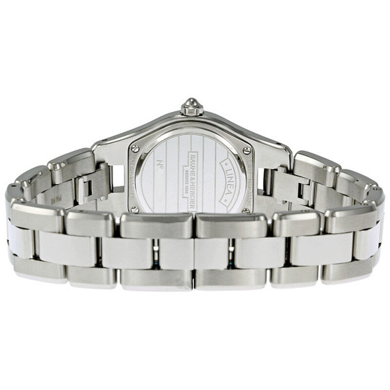 Baume & Mercier M0A10011