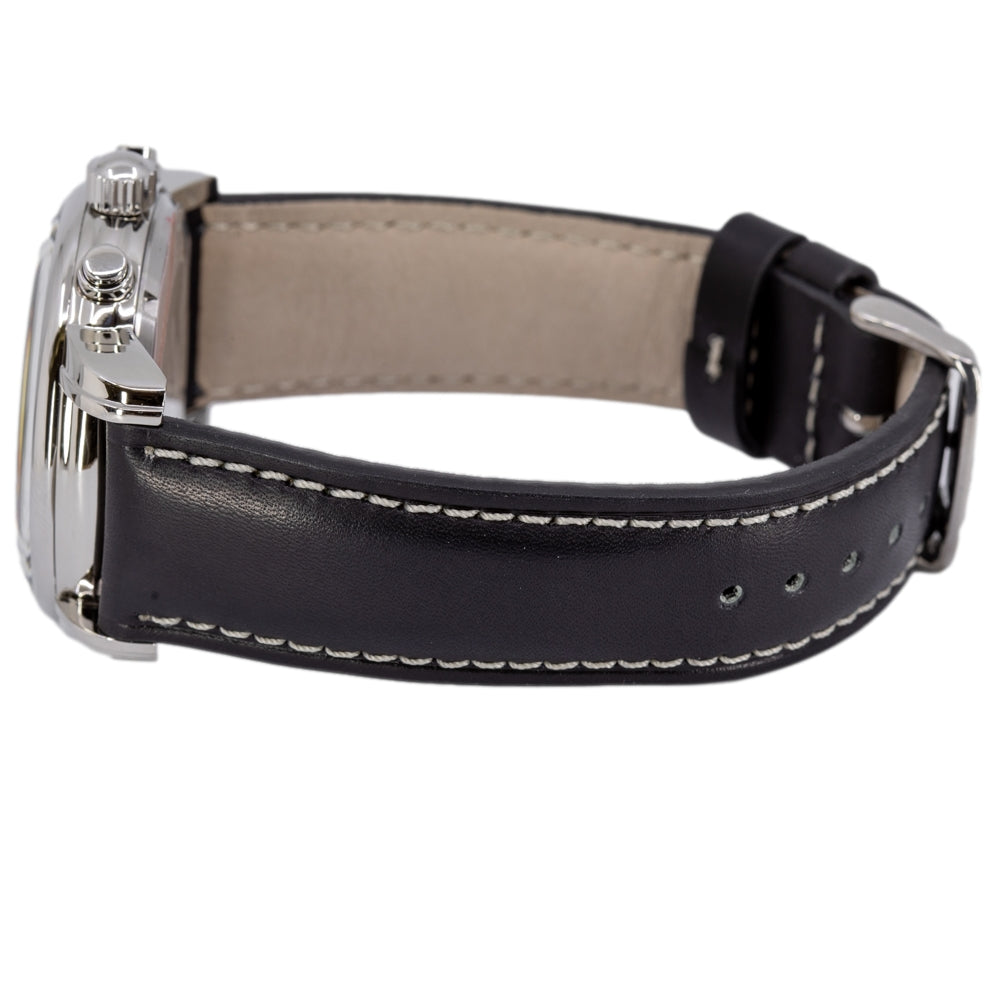 Zeppelin Men's 8680-3 100 Years Zeppelin Quartz Chronograph