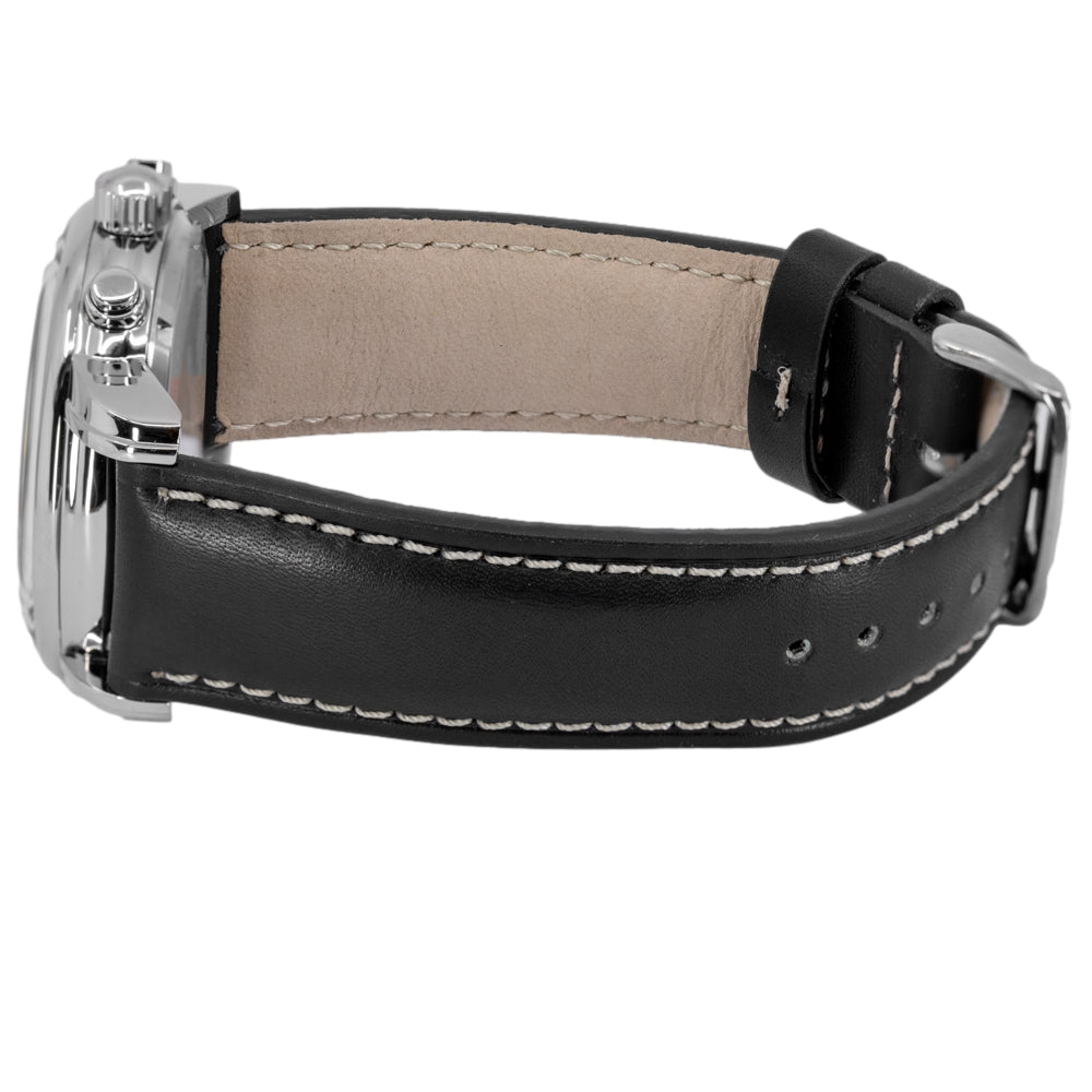 Zeppelin Men's 8680-3 100 Years Zeppelin Quartz Chronograph