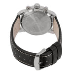 Zeppelin Men's 8680-3 100 Years Zeppelin Quartz Chronograph