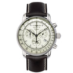 Zeppelin 86803 100 Years of Zeppelin Luminous Dial Quartz