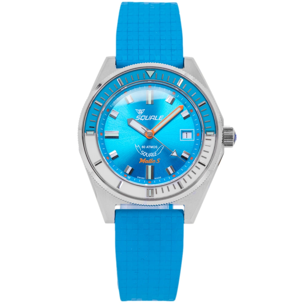 Squale MATICLBWLB.MRLB