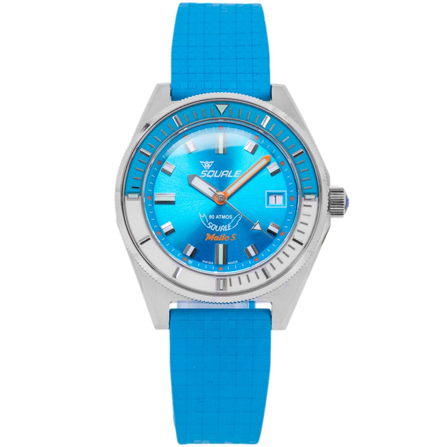 Squale MATICLBWLB.MRLB