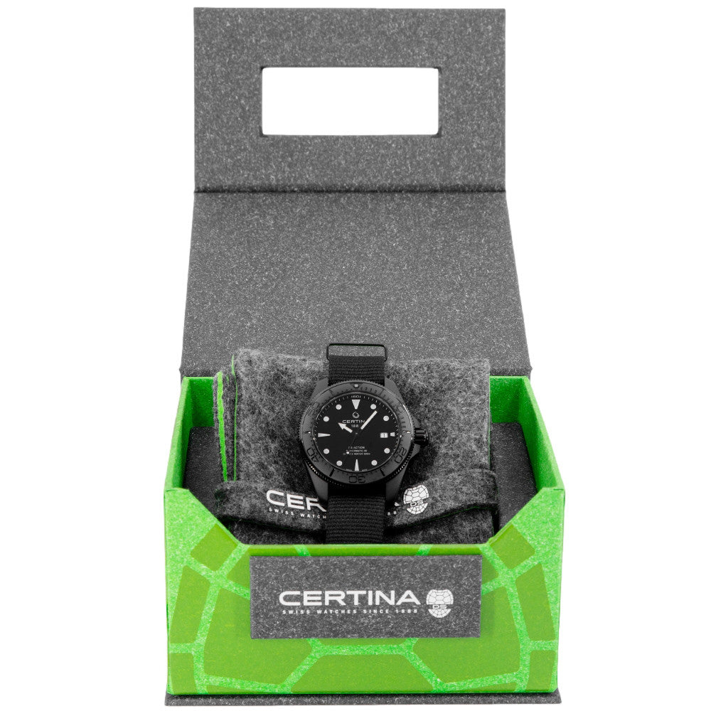 Certina C032.607.38.051.00