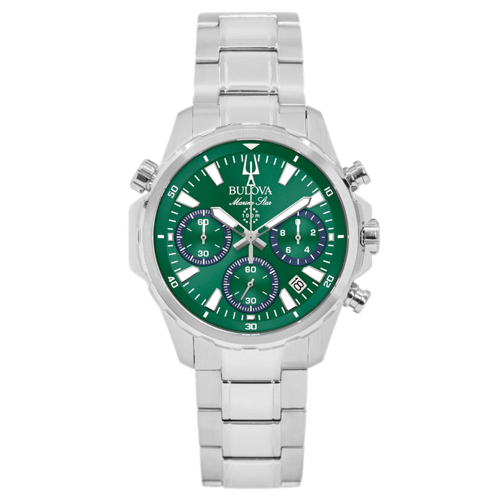 Bulova 96B465