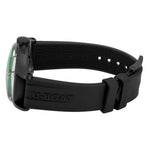 U-Boat Men's 8698/D Darkmoon Green IPB Soleil Quartz