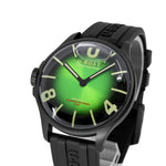 U-Boat Men's 8698/D Darkmoon Green IPB Soleil Quartz
