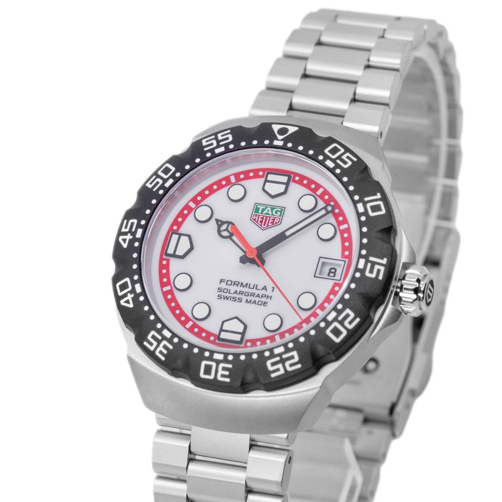 TAG Heuer WBY1111.BA0042