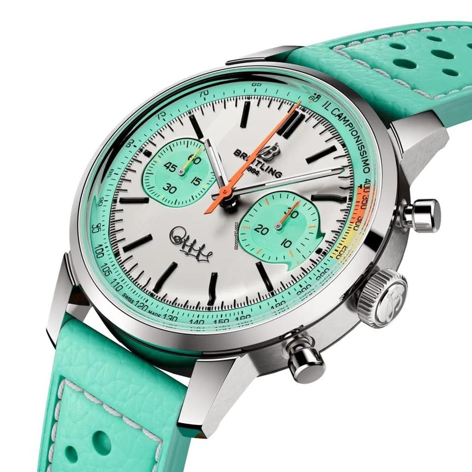 Breitling AB01768A1A1X1