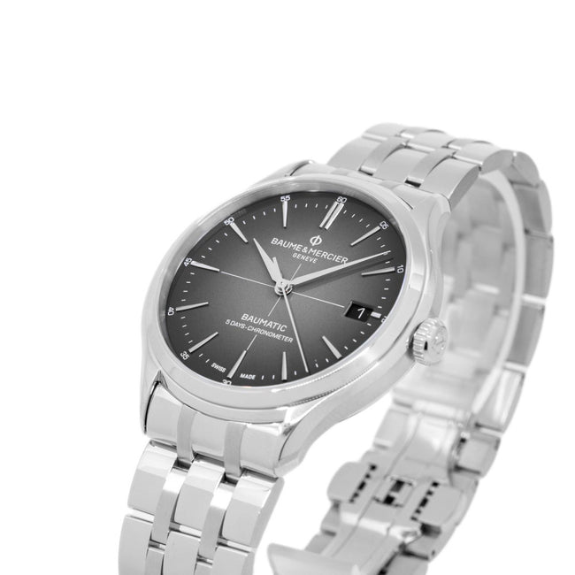Baume & Mercier M0A10551
