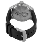 U-Boat Men's  8701/B Darkmoon 44 SS Red SS Soleil Quartz