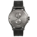 U-Boat Men's 8704/E Darkmoon Blue SS Soleil 46.5mm Quartz