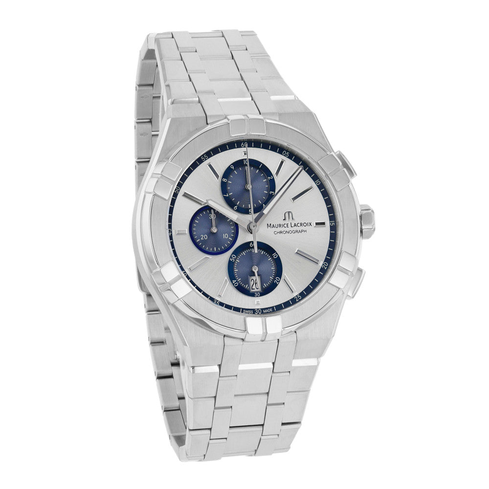 Maurice Lacroix AI1118-SS002-230-1