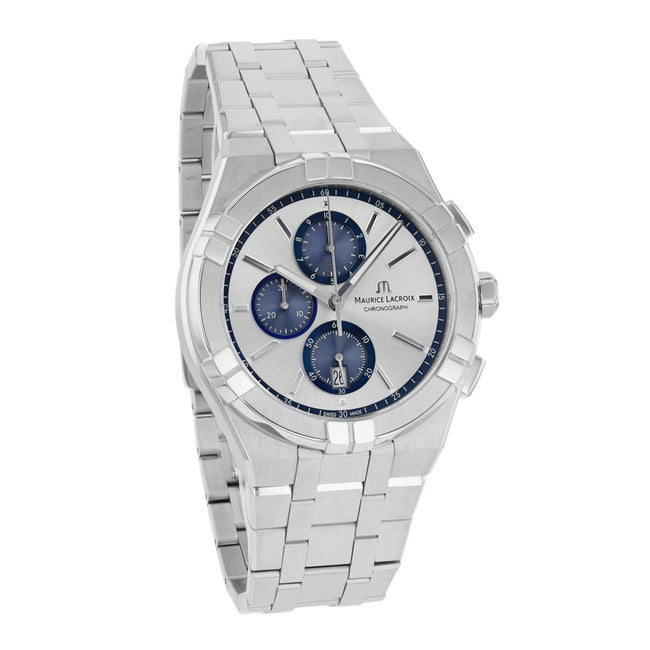 Maurice Lacroix AI1118-SS002-230-1
