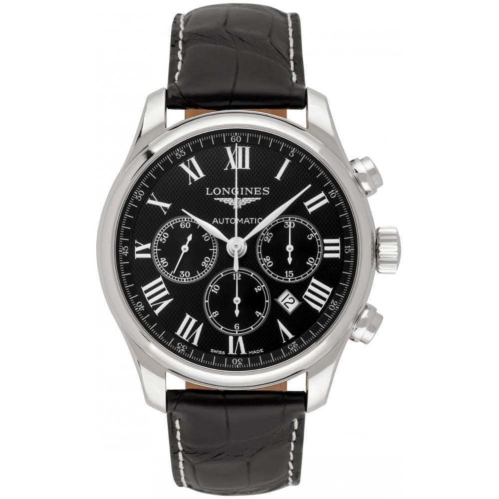 Longines L2.673.4.51.8