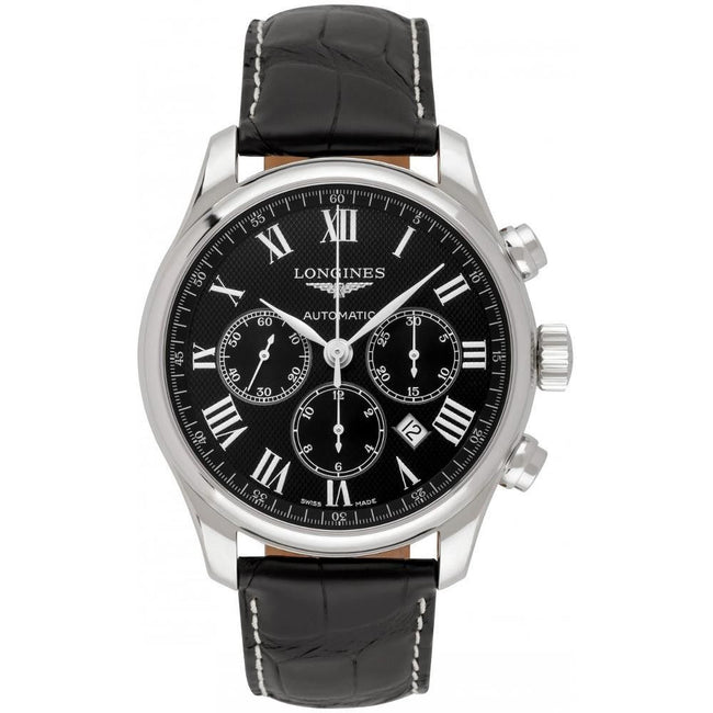Longines L2.673.4.51.8