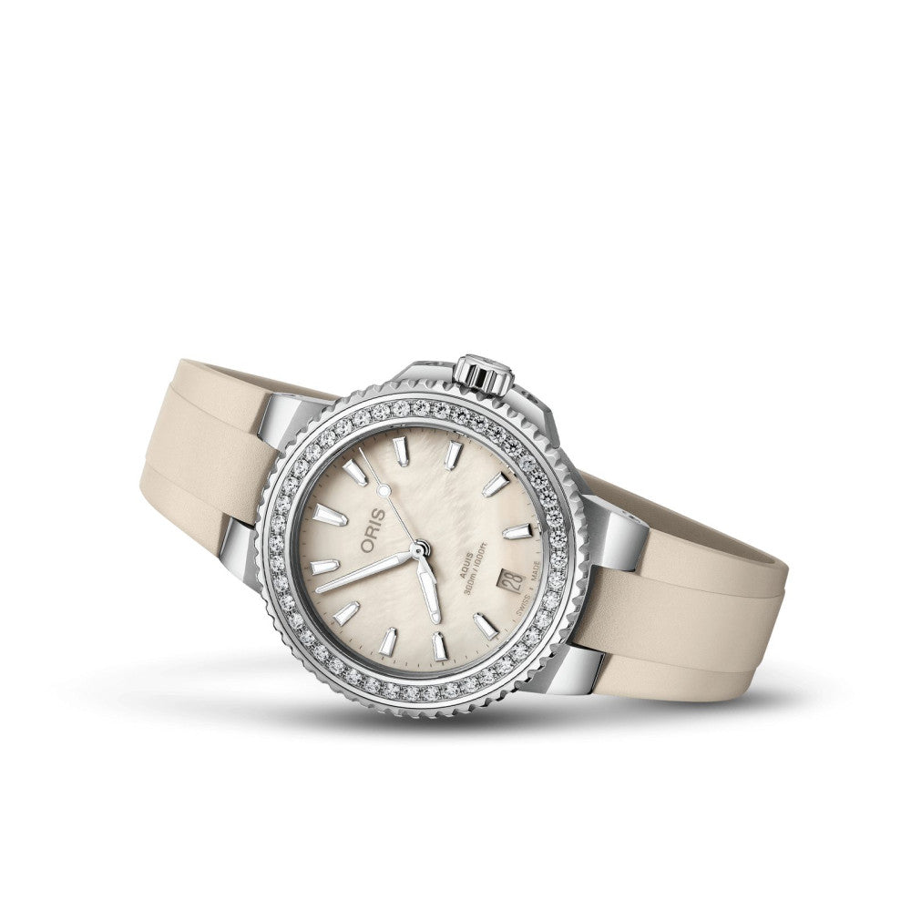 Oris 01 733 7792 4956-07 4 19 61FC