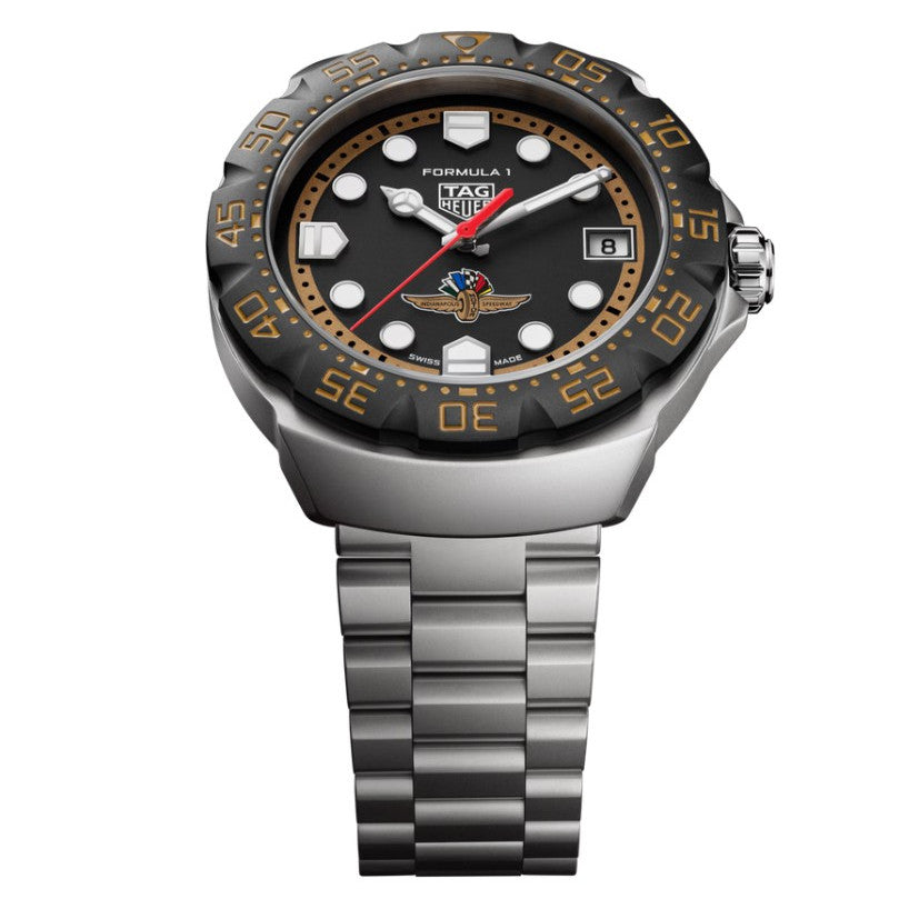 TAG Heuer WBY111G.BA0042